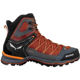 Salewa Mountain Trainer Lite Mid GTX Herren Black Out/Carrot 47