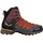 Salewa Mountain Trainer Lite Mid GTX Herren Black Out/Carrot 47