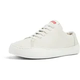Camper Damen Peu Touring K200877 Sneaker, Weiß Natur 038, 38
