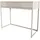 lookway Konsolentisch 100 cm Beige