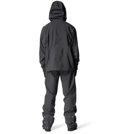 Houdini Five To Nine Hosen - True Black - M