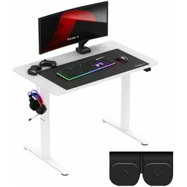 huzaro Schreibtisch Huzaro HZ-Hero 7.9 Weiß