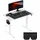 huzaro Schreibtisch Huzaro HZ-Hero 7.9 Weiß