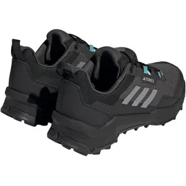 Adidas Terrex AX4 Damen Core Black / Grey Three / Mint Ton 40