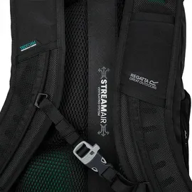 Regatta Blackfell Iv 20 l schwarz