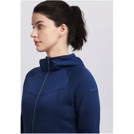 ICEPEAK Berryville Damen Midlayer blau - M