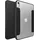 Otterbox Symmetry Folio iPad 10. gen 2022, 11.gen 2025 (A16), stoßfeste, sturzsichere, dünne Schutzhülle, nach Militärstandard getestet, Schwarz