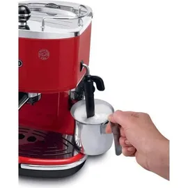 De'Longhi Icona ECO 311.R rot