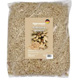 Gehackte Erdnüsse 2 kg