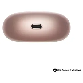Huawei FreeClip Roségold