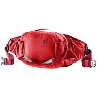 Deuter Pulse 5 cherry-masala, One size