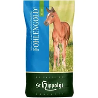 St. Hippolyt Fohlengold Müsli 20 kg