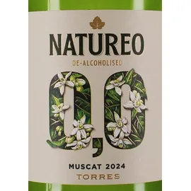 Miguel Torres Natureo Blanco Miguel Torres