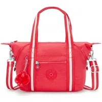 Kipling Art Mini escape red