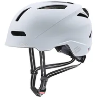 Uvex Urban Planet LED 54-58 cm Damen cloud matt 2021
