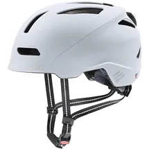 Uvex Urban Planet LED 54-58 cm Damen cloud matt 2021