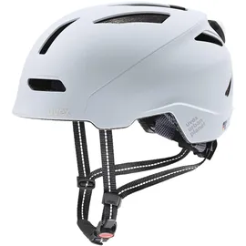 Uvex Urban Planet LED 54-58 cm Damen cloud matt 2021