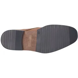 Bugatti Schnürschuh Herren Braun 40