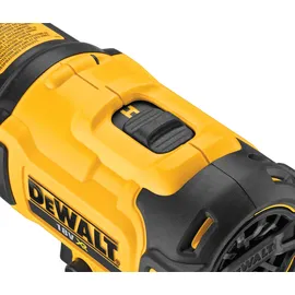 DeWalt Akku-Heißluftpistole 18V (Basisversion) DCE530N-XJ