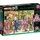 JUMBO Spiele Wasgij Christmas 21 (2X 1000