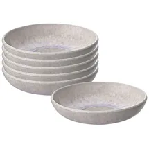 Villeroy & Boch Dipschälchen Perlemor Sand beige 6-tlg.