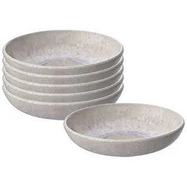 Villeroy & Boch Dipschälchen Perlemor Sand beige 6-tlg.