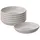Villeroy & Boch Dipschälchen Perlemor Sand beige 6-tlg.