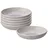 Villeroy & Boch Dipschälchen Perlemor Sand beige 6-tlg.