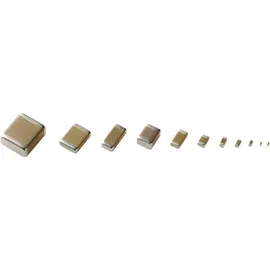 Samsung Keramik-Kondensator SMD 47 μF 10 (L x B x H) 3.2 x 2.5 x 2.5 mm 1 St.
