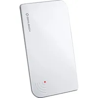 Oehlbach Scope Vision 5G DVB-T2 Aktive DVB-T/T2 Flachantenne Innenbereich Weiß