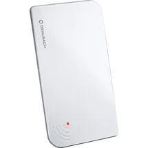 Oehlbach Scope Vision 5G DVB-T2 Aktive DVB-T/T2 Flachantenne Innenbereich Weiß