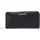 Bogner Wallis Ela Geldbörse Leder Black