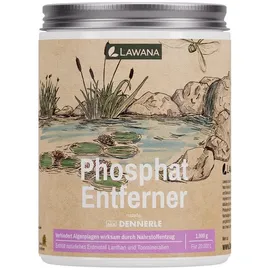 lawana Phosphat Entferner 1 kg