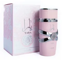 Lattafa Yara Eau de Parfum 100 ml