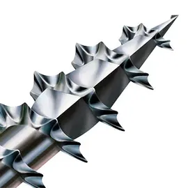 SPAX Tellerkopf T-Star 8,0x140/80 WIROX