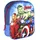 COFI Avengers 3D Rucksack Freizeitrucksack: Der ultimative Rucksack für unterwegs
