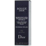 Dior Rouge Dior Farbiger Lippenbalsam N°742 solstice, 3.5g