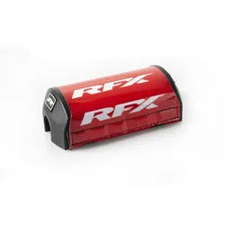 RFX Stuurschuim 28,6 mm Pro 2.0 F7 (rood/wit)