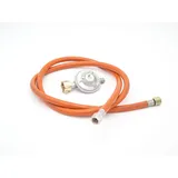 Paella World Gasdruckminderer Gasschlauch 1,5 M -