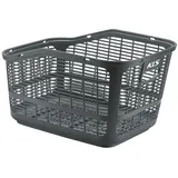 KLS Hinterradkorb Load rear schwarz