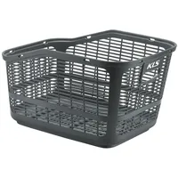 KLS Hinterradkorb Load rear schwarz