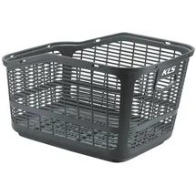 KLS Hinterradkorb Load rear schwarz