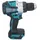 Makita DHP 489 RT1 inkl. 1 x 5,0 Ah + Ladegerät