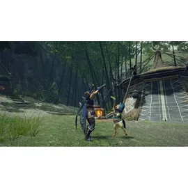 Monster Hunter Rise