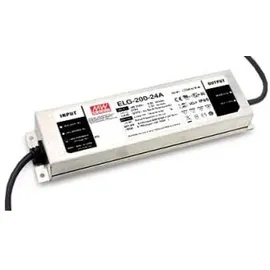 MeanWell ELG-200-48DA-3Y LED-Trafo