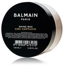 Balmain Hair Couture Shine Wax Haarwachs 100 ml