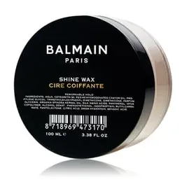 Balmain Hair Couture Shine Wax Haarwachs 100 ml