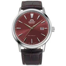 Orient RA-AC0F15R30B Herrenuhr Contemporary Automatik 42mm 5ATM