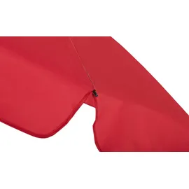 Schneider Locarno Ø 150 cm Rot