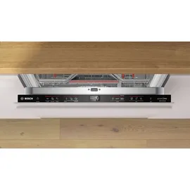 Bosch SMV6ZB806E Einbau-Geschirrspüler (vollintegrierbar, 600 mm)